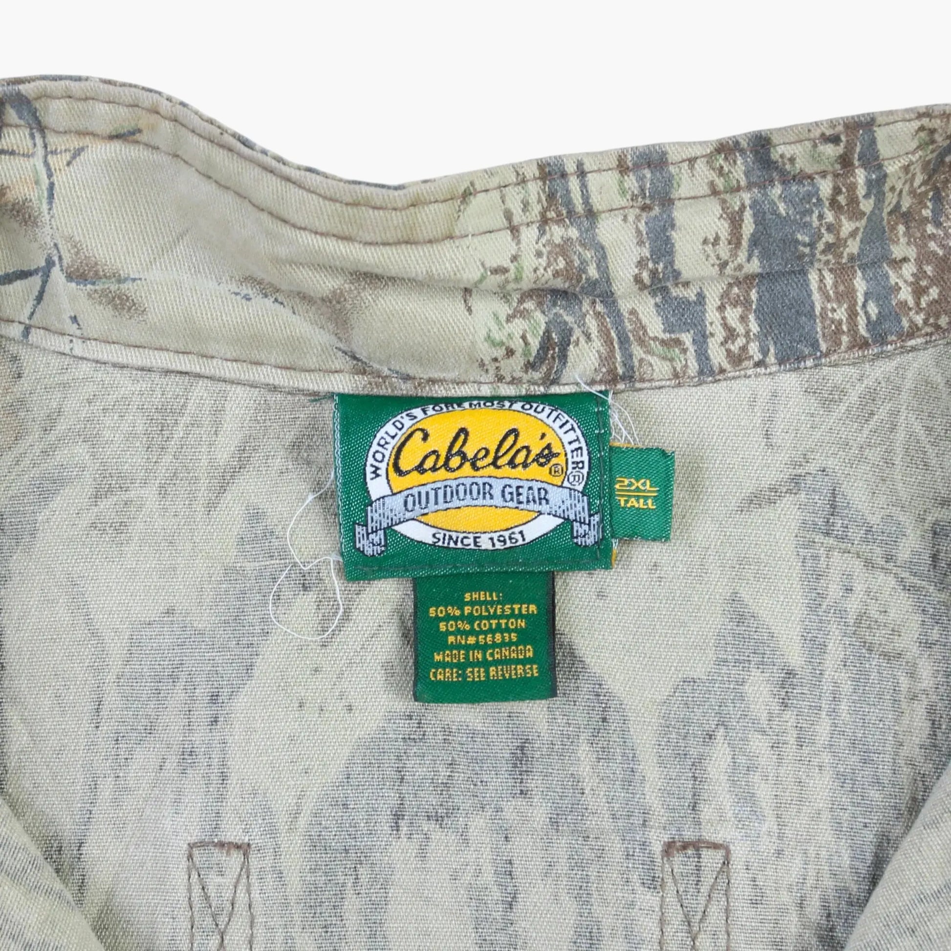 Cabela's Hunting Jacket