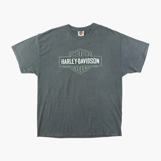 'Beartooth Pass' T-shirt