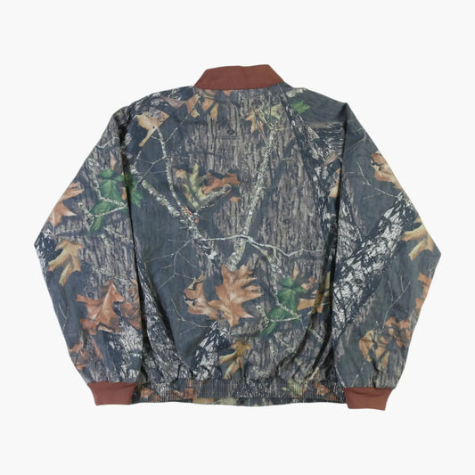Mossy Oak Hunting Jacket