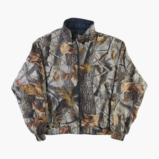 Realtree Hunting Jacket