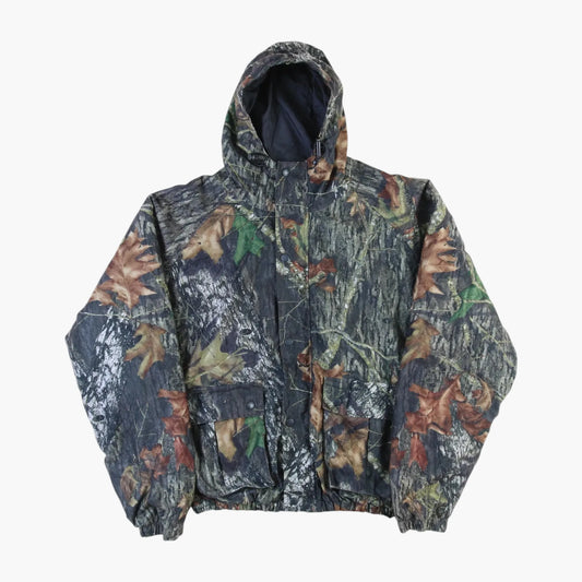 Mad Dog Hunting Jacket