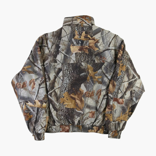 Realtree Hunting Jacket
