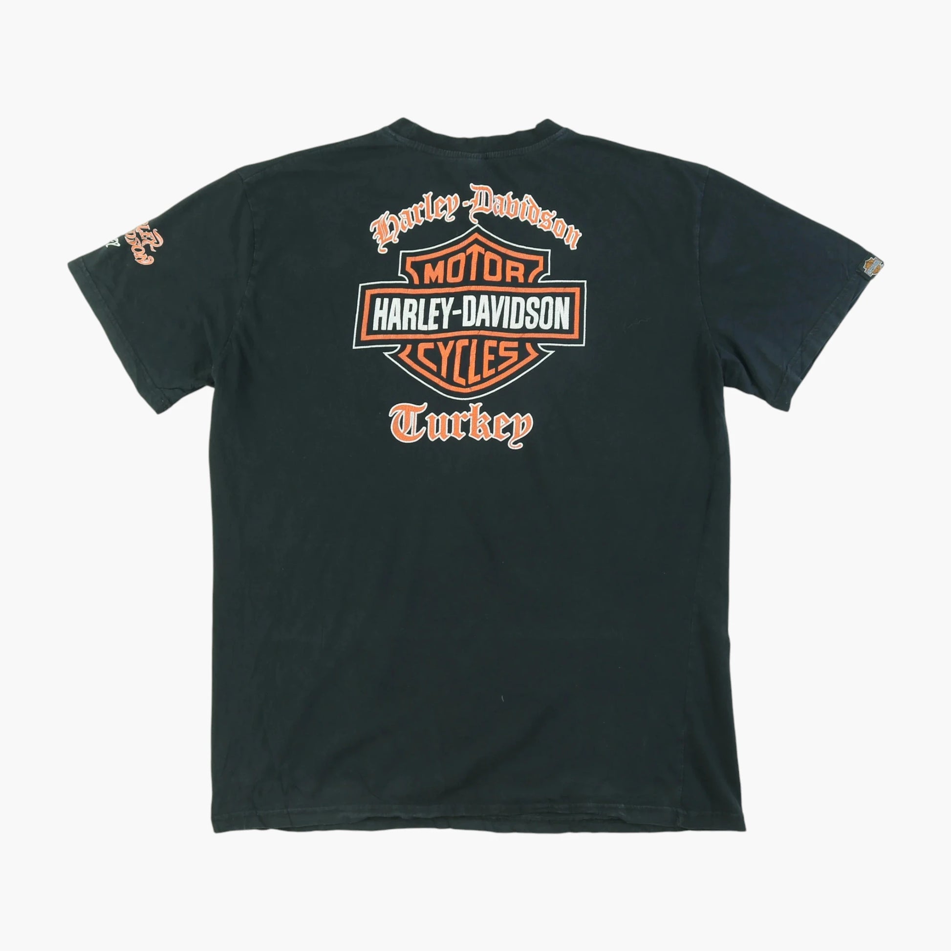 'Turkey' T-shirt