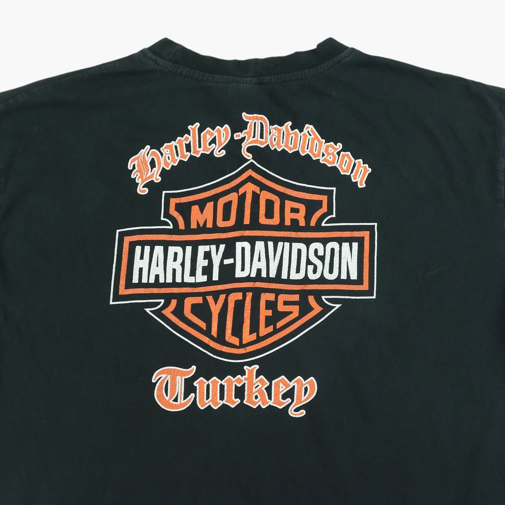 'Turkey' T-shirt