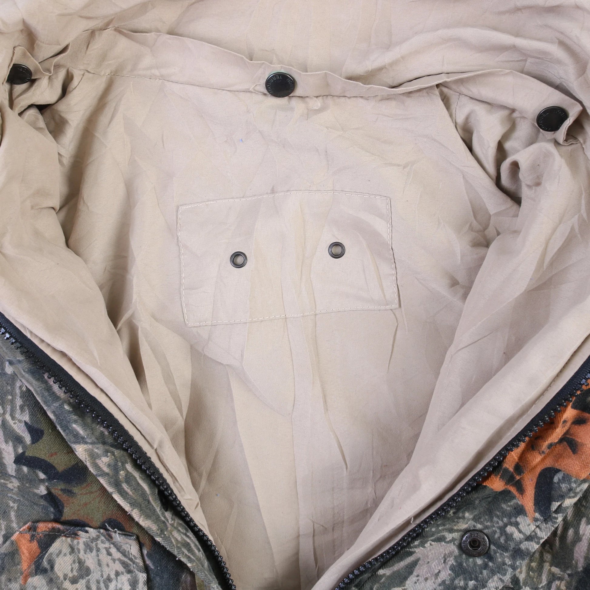 Himalaya Hunting Jacket