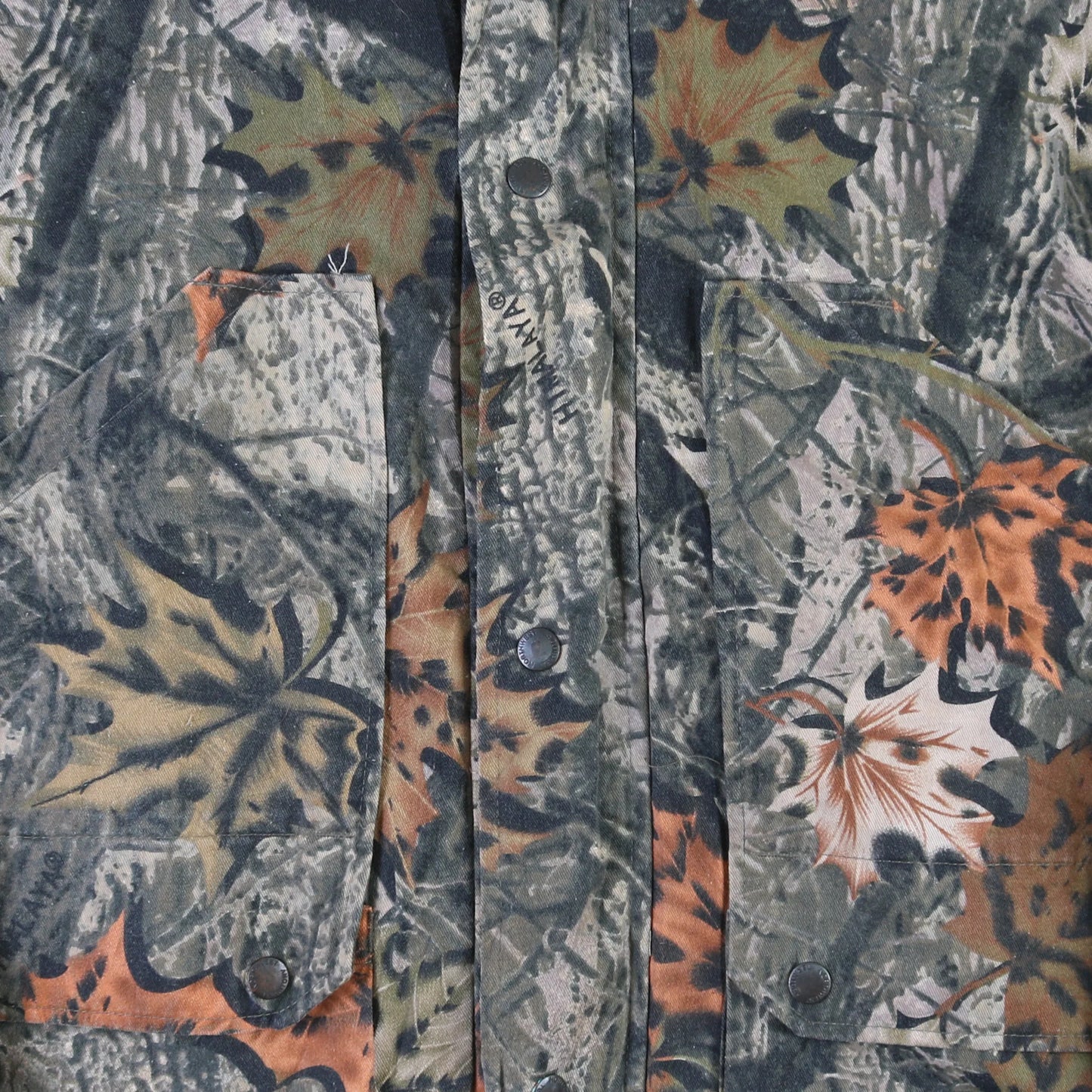 Himalaya Hunting Jacket