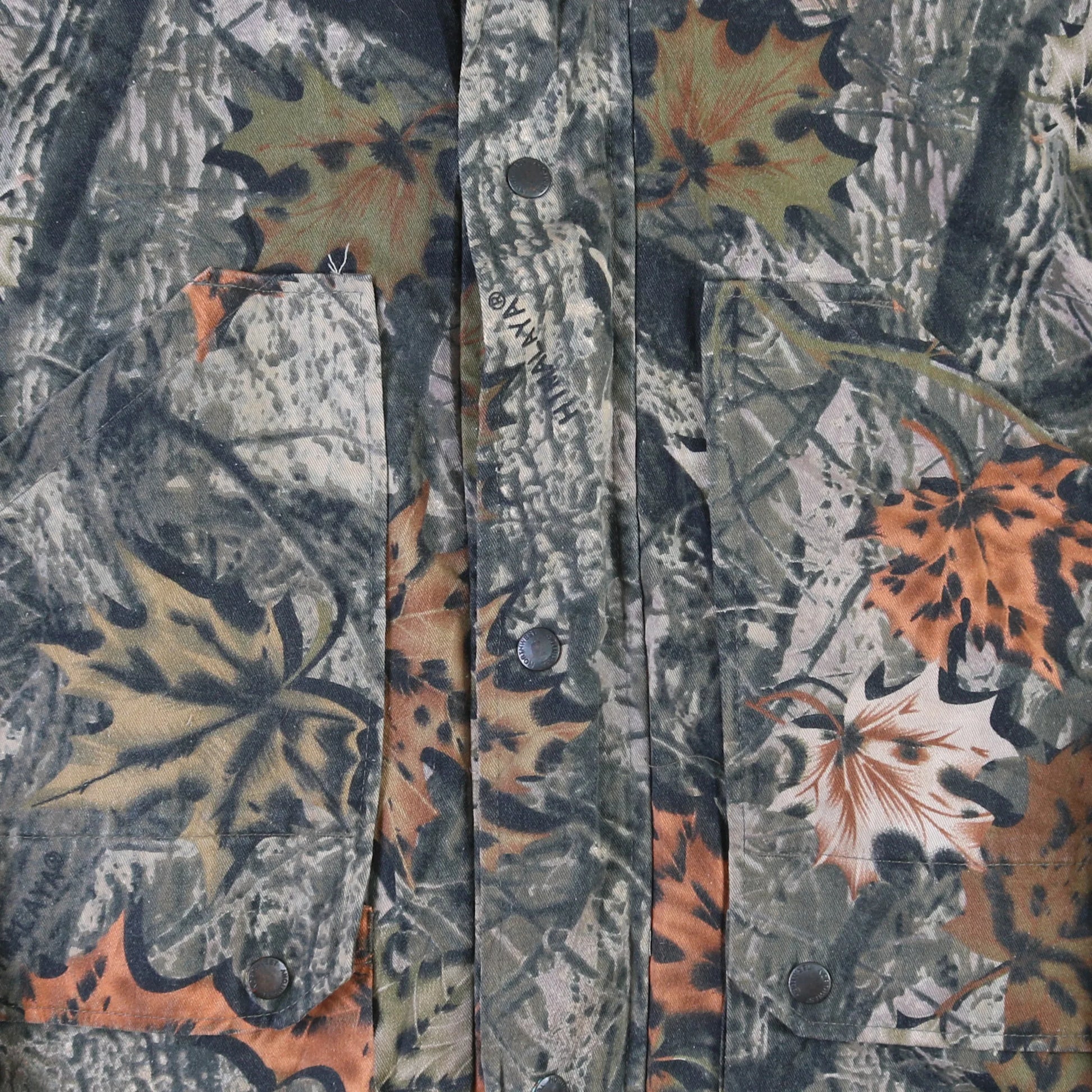 Himalaya Hunting Jacket