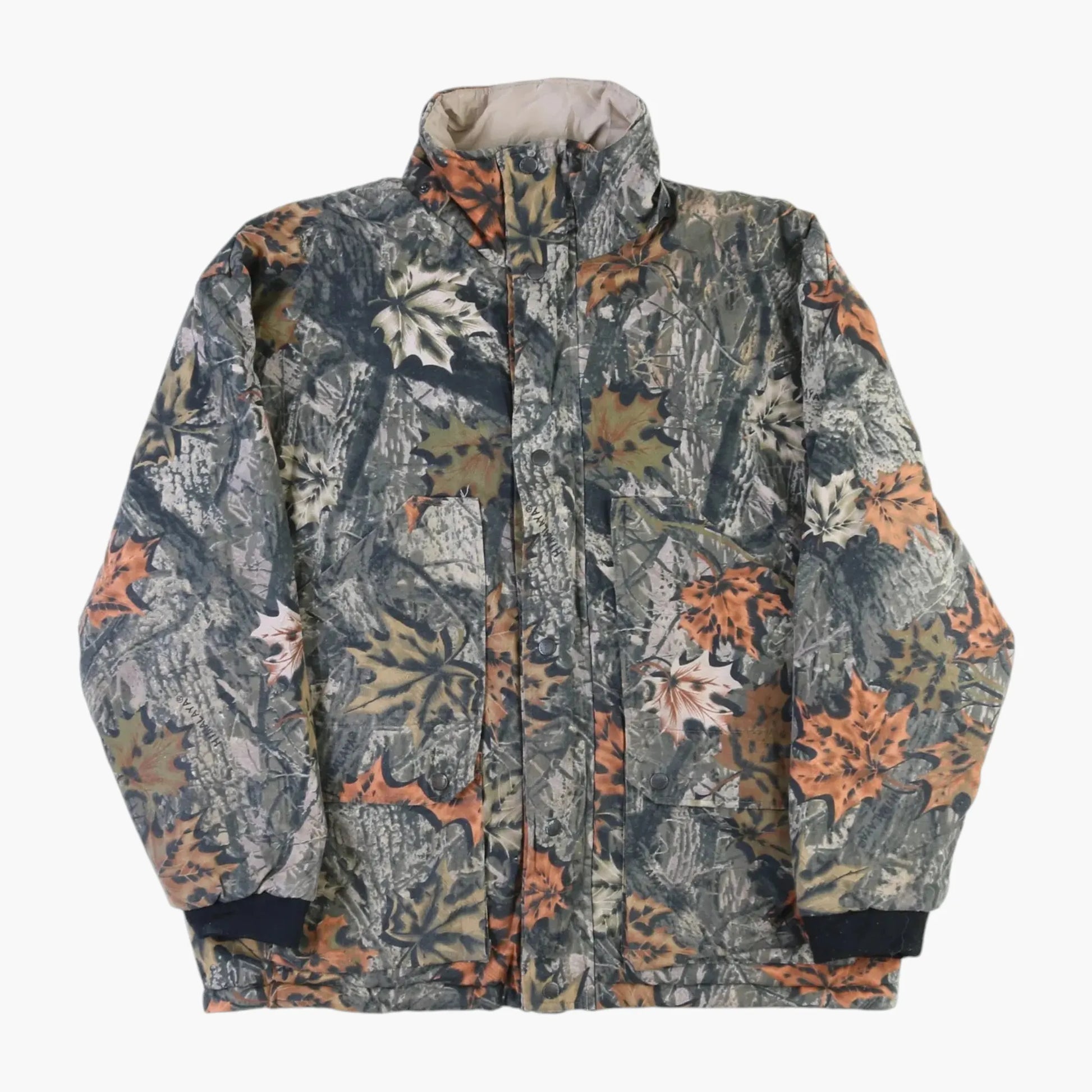 Himalaya Hunting Jacket