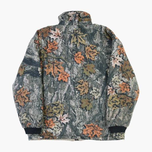 Himalaya Hunting Jacket