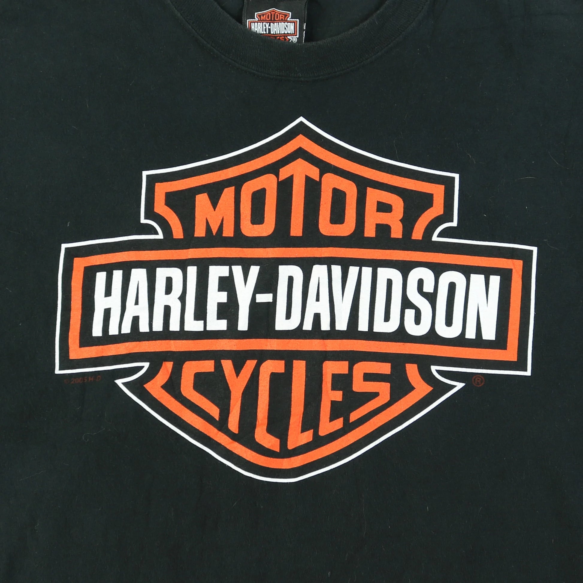 'Petersons Florida' T-shirt