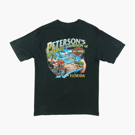 'Petersons Florida' T-shirt