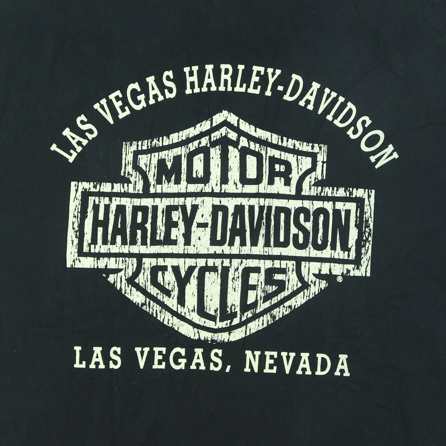 'Las Vegas' T-shirt