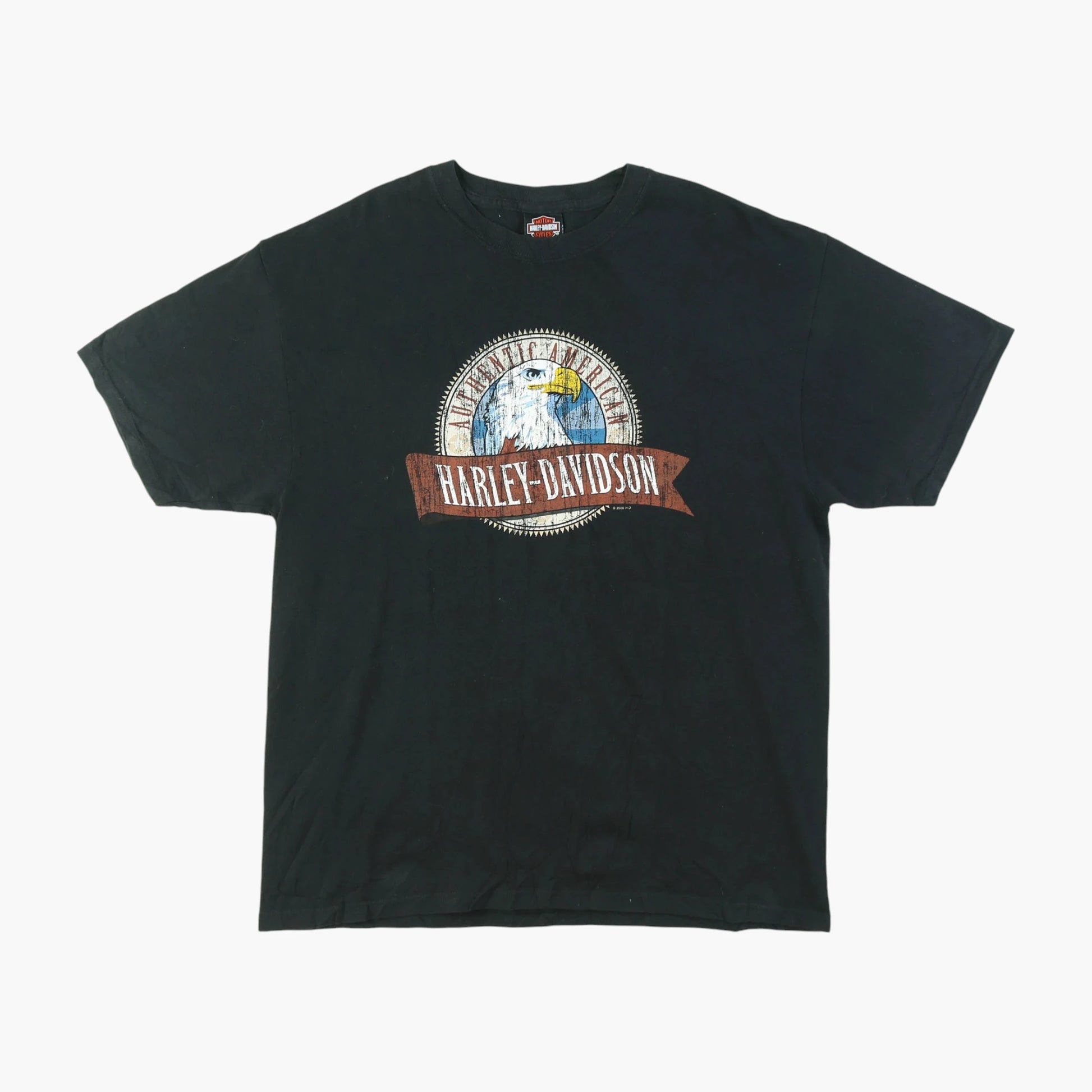 'Las Vegas' T-shirt