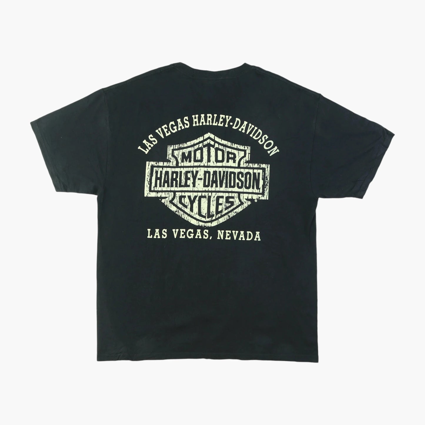 'Las Vegas' T-shirt