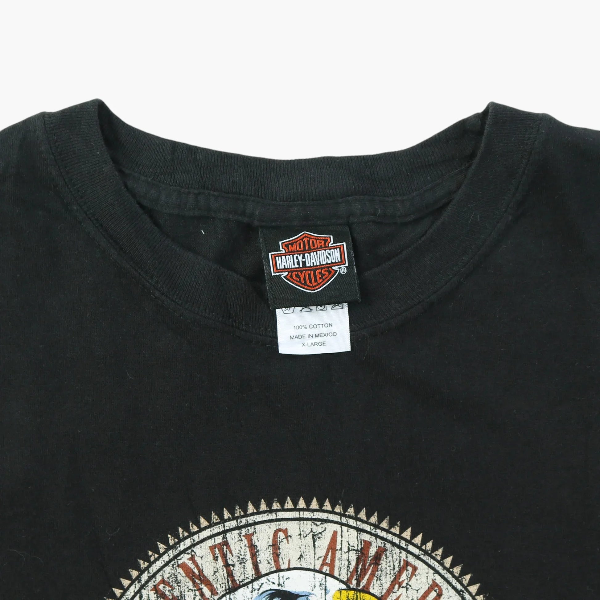 'Las Vegas' T-shirt