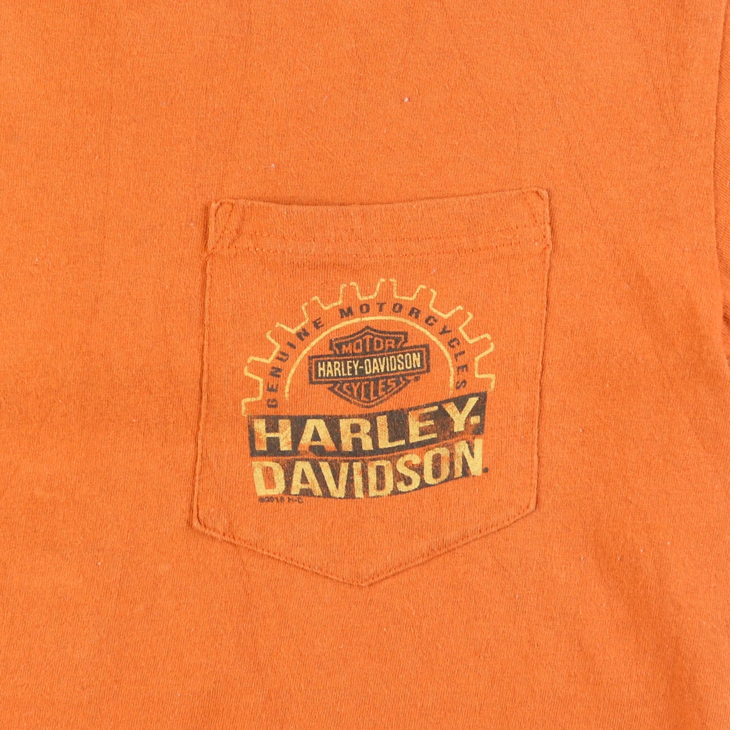 'Denton County Texas' T-shirt