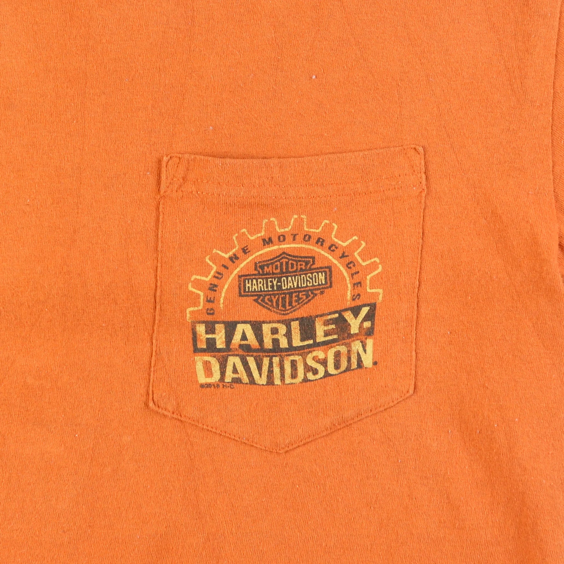 'Denton County Texas' T-shirt