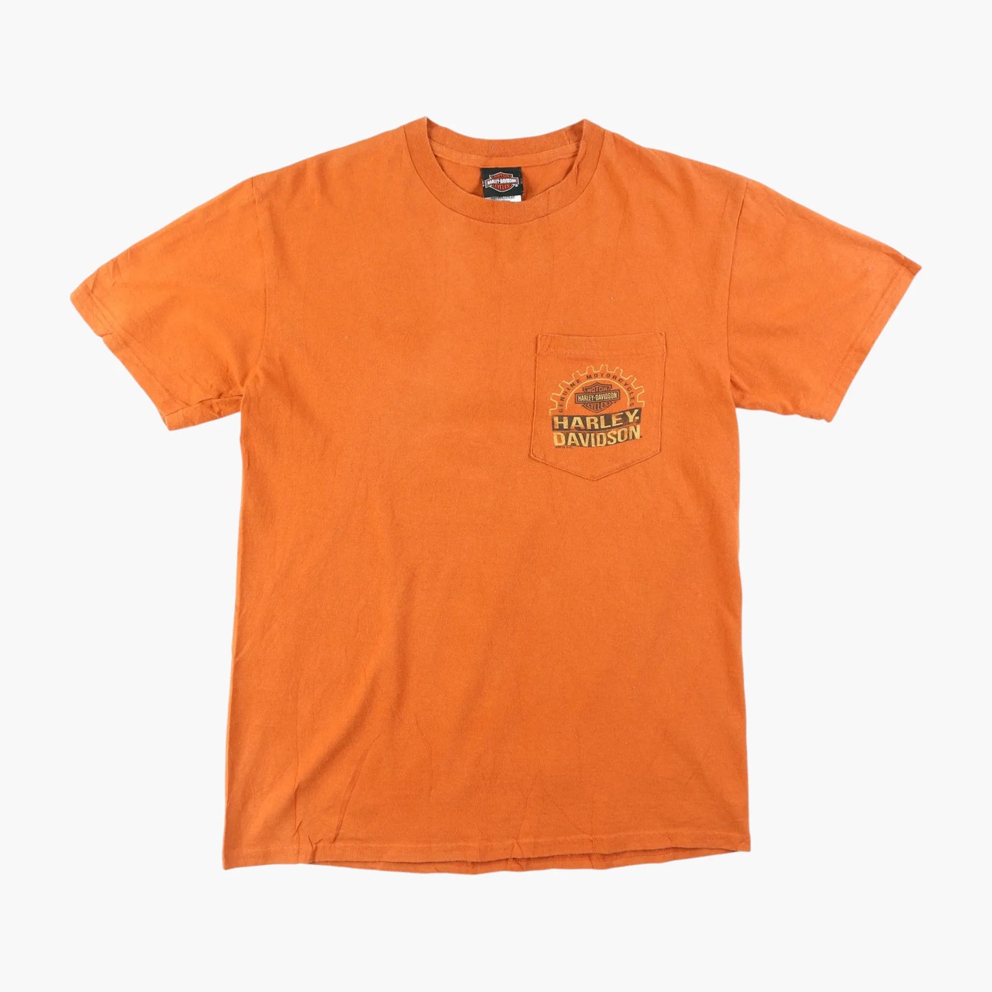 'Denton County Texas' T-shirt