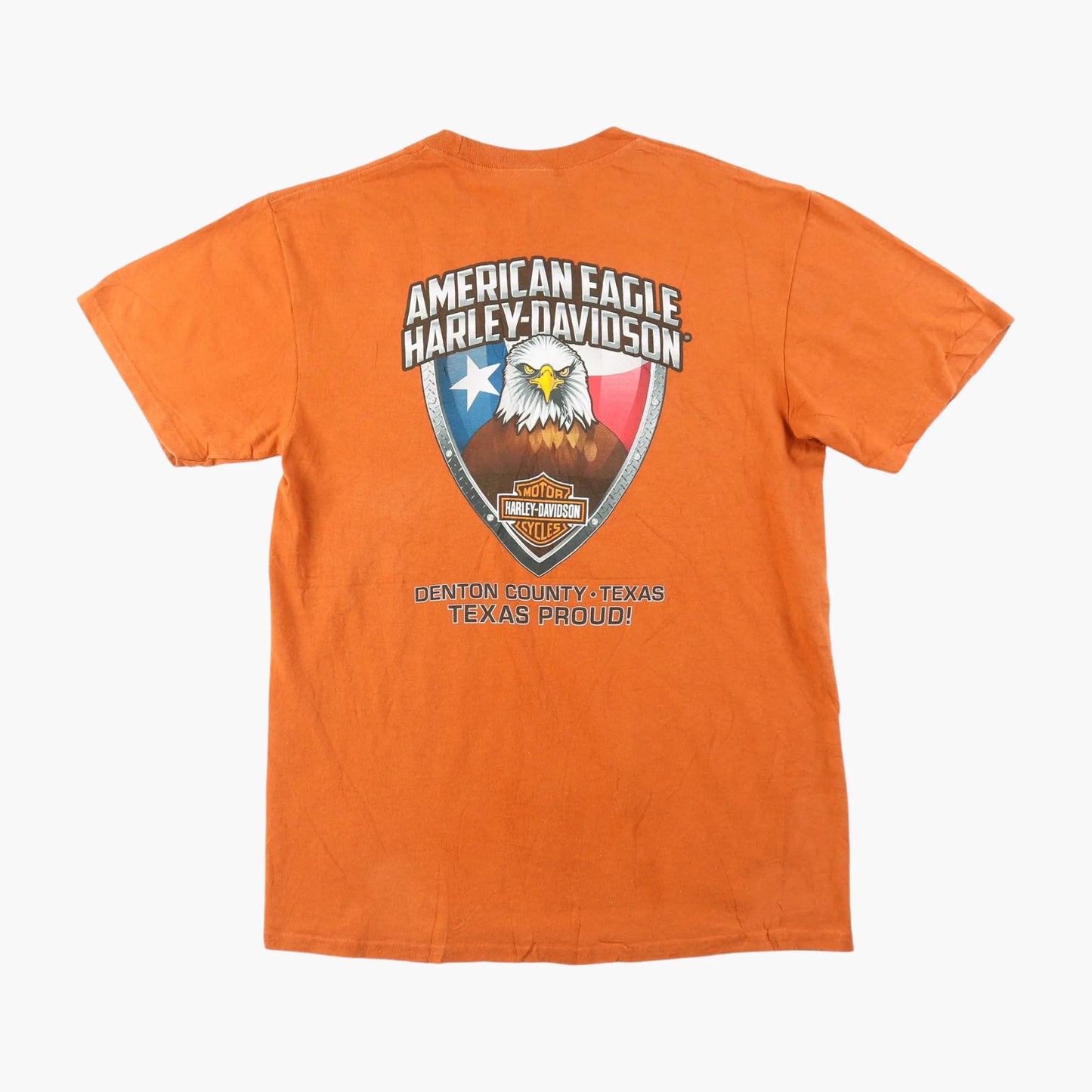 'Denton County Texas' T-shirt