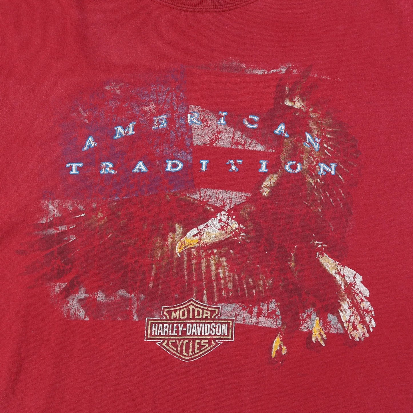 'Smokey Mountain' T-shirt