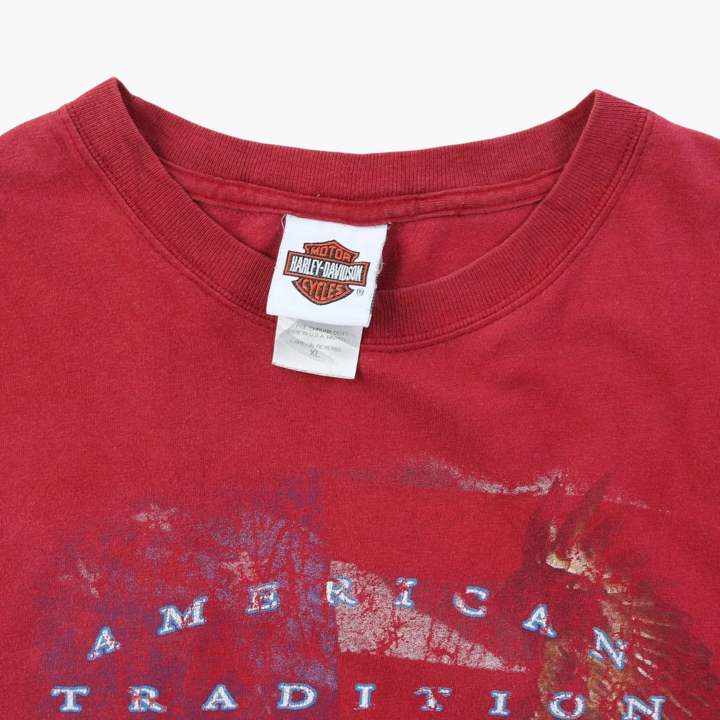 'Smokey Mountain' T-shirt