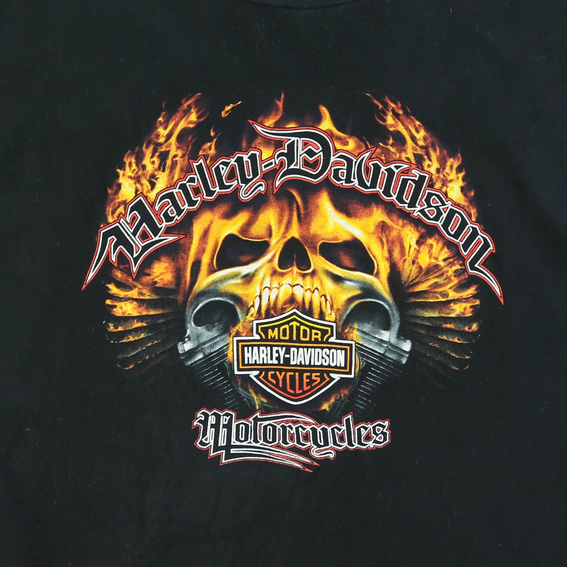 'Charlotte North Carolina' T-shirt