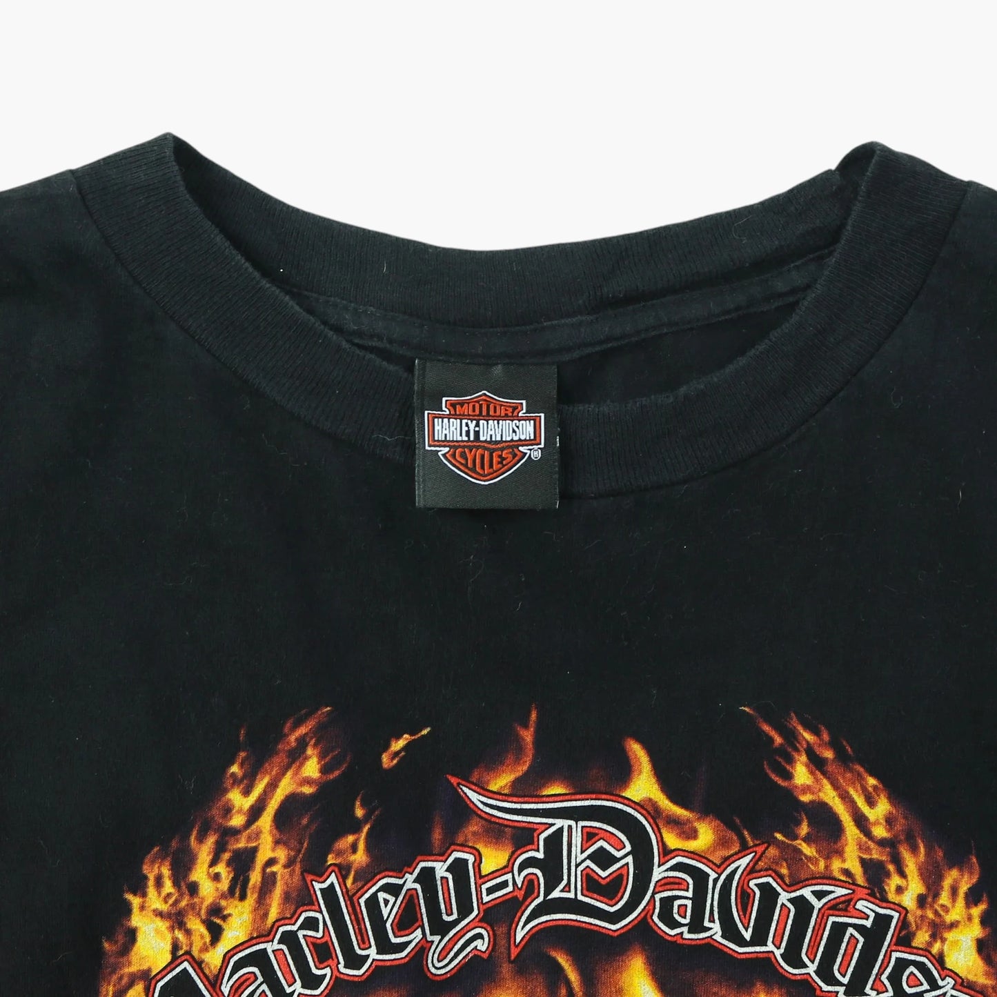 'Charlotte North Carolina' T-shirt