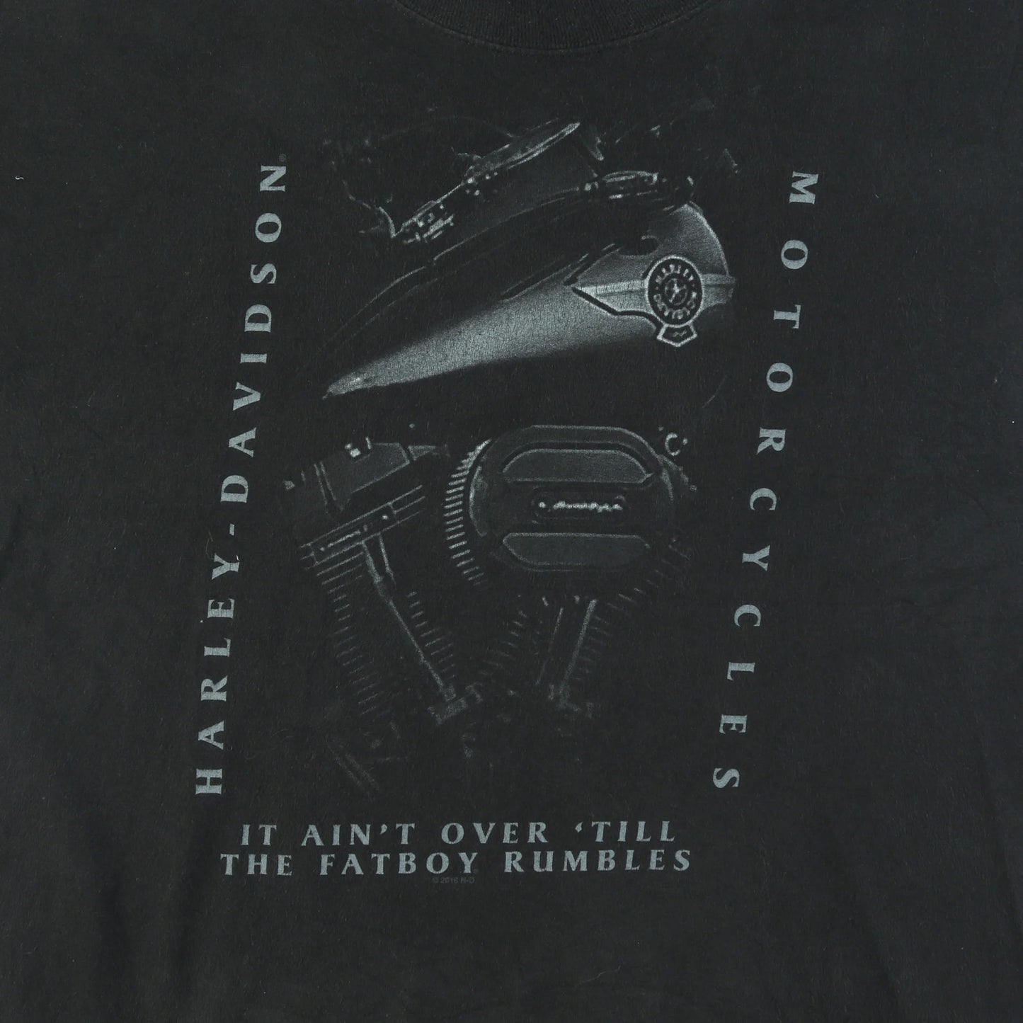 'Bruce Rossmeyers Daytona' T-shirt