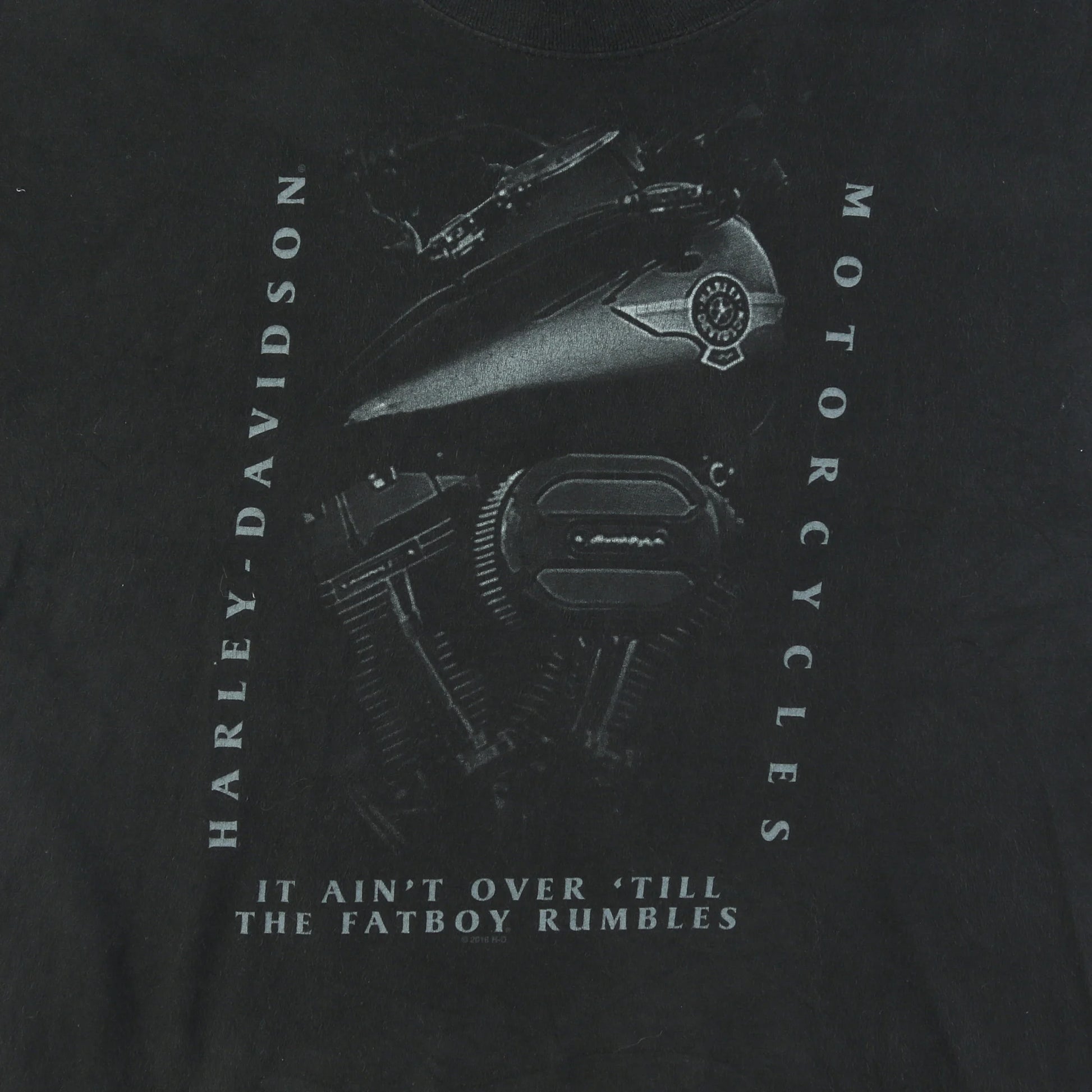 'Bruce Rossmeyers Daytona' T-shirt