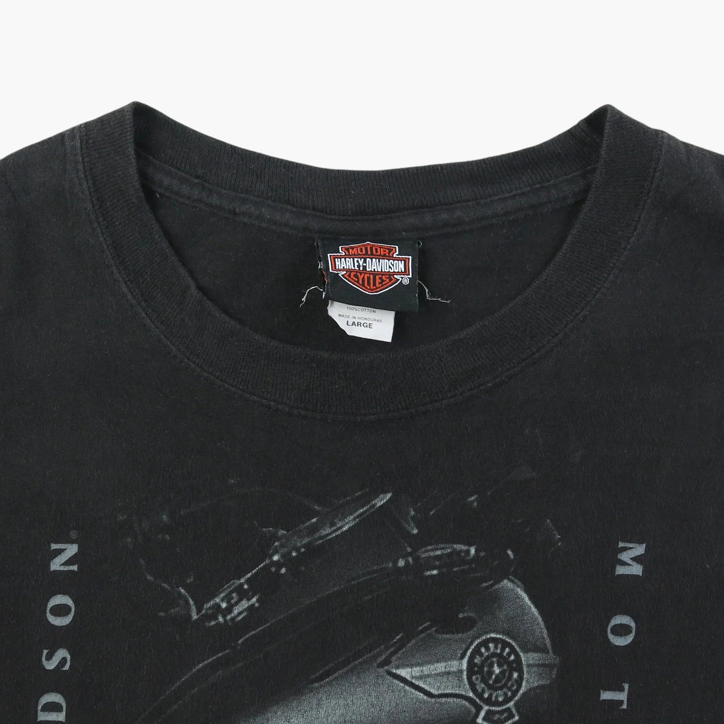 'Bruce Rossmeyers Daytona' T-shirt
