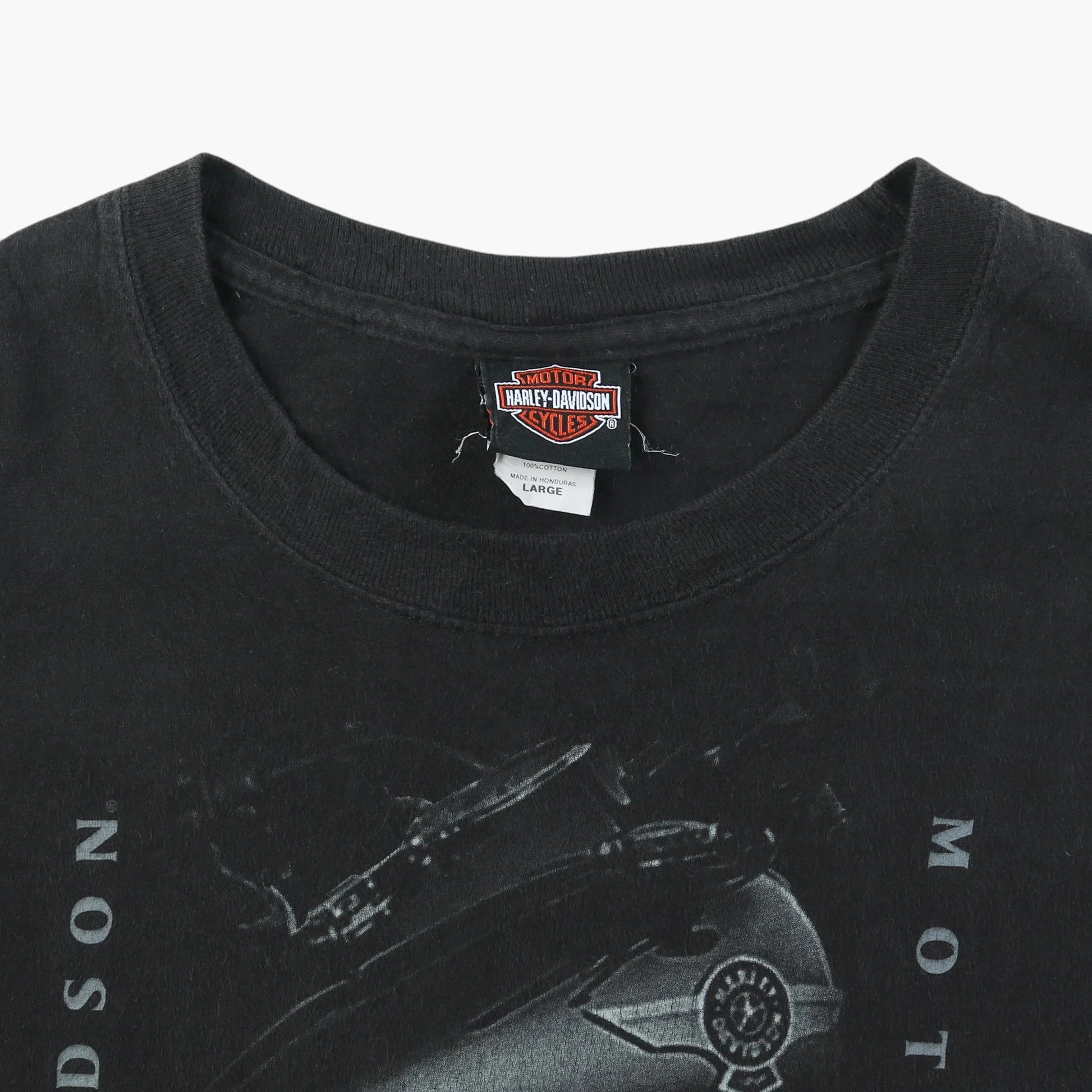 'Bruce Rossmeyers Daytona' T-shirt
