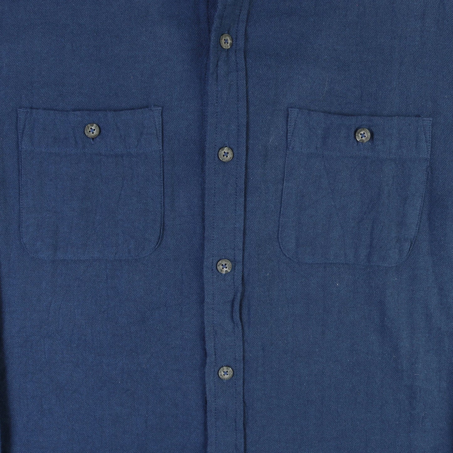 Vintage Flannel Shirt