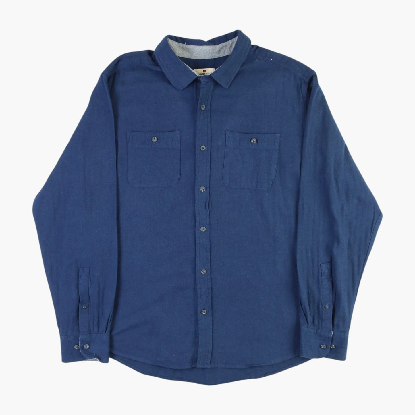 Vintage Flannel Shirt