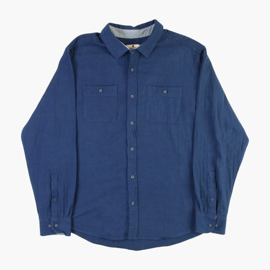 Vintage Flannel Shirt