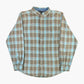 Long Sleeve Shirt - Blue