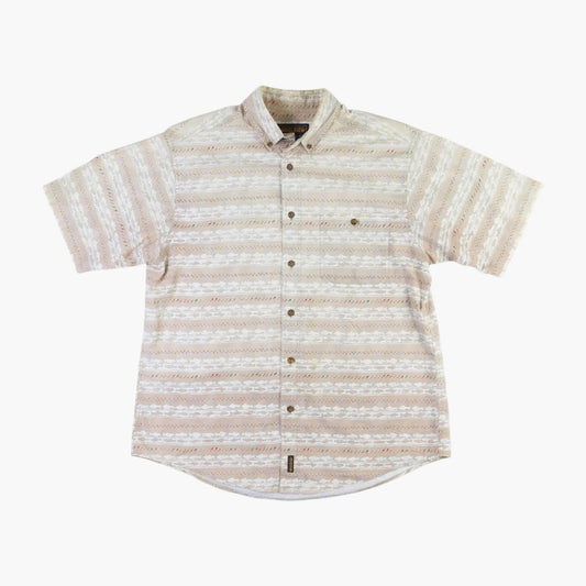 Vintage Flannel Shirt