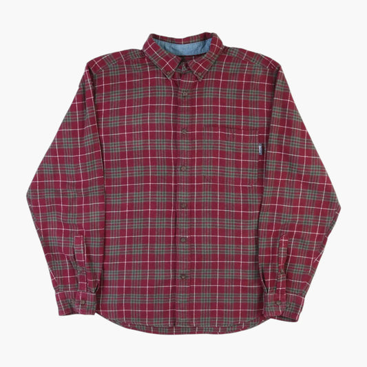 Vintage Flannel Shirt