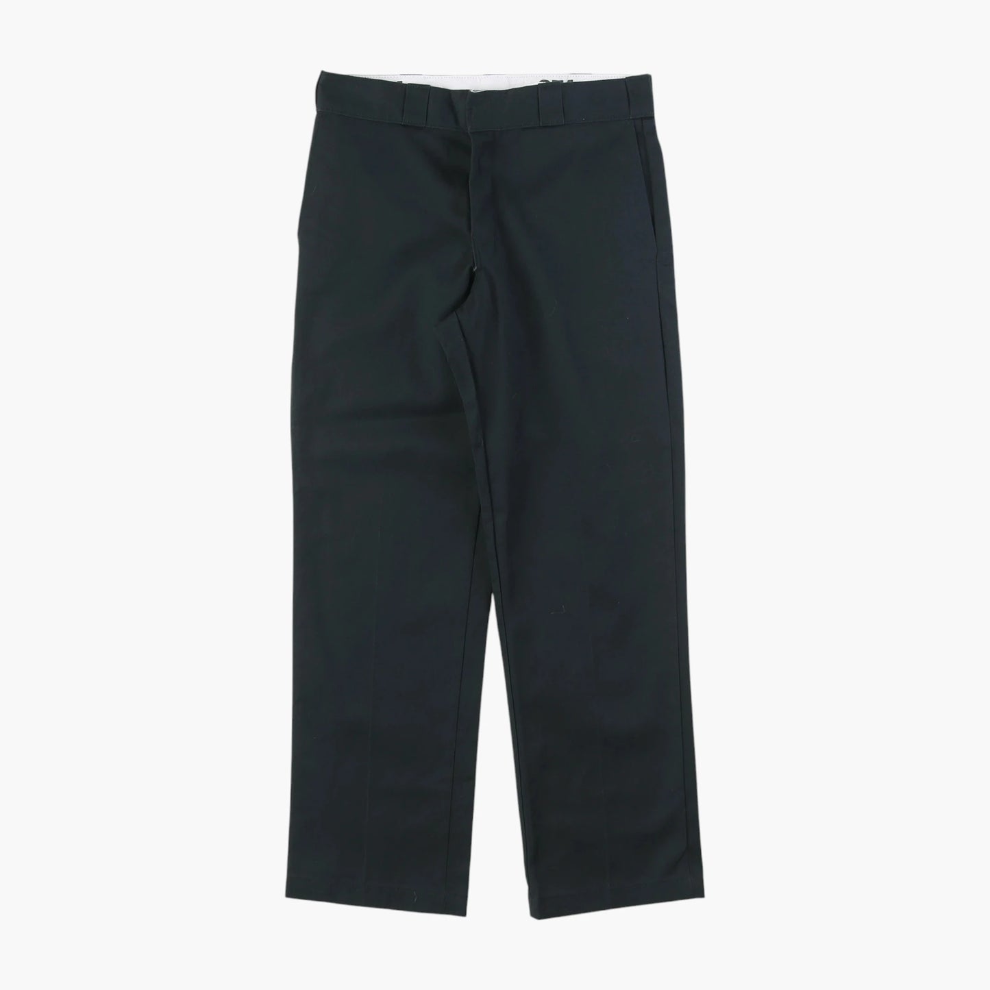 874 Work Trousers - Black - 32" 30"