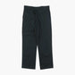 874 Work Trousers - Black - 32" 30"