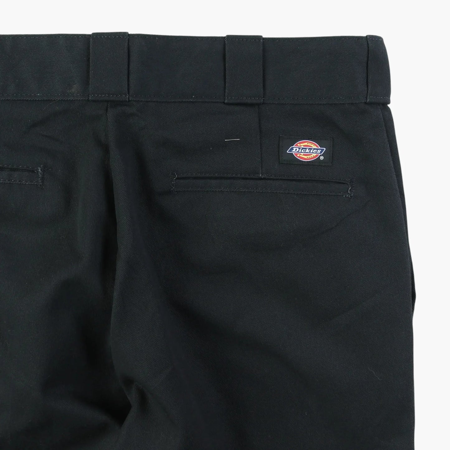 874 Work Trousers - Black - 32" 30"