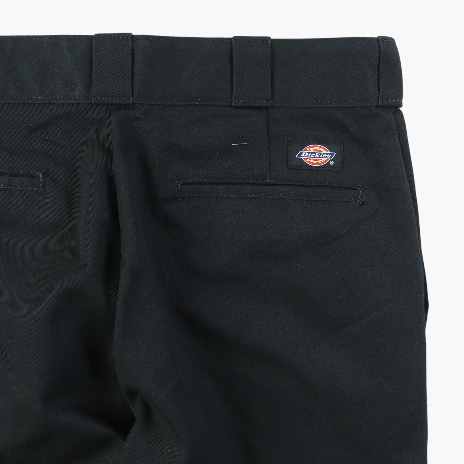 874 Work Trousers - Black - 32" 30"