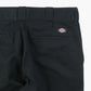 874 Work Trousers - Black - 32" 30"