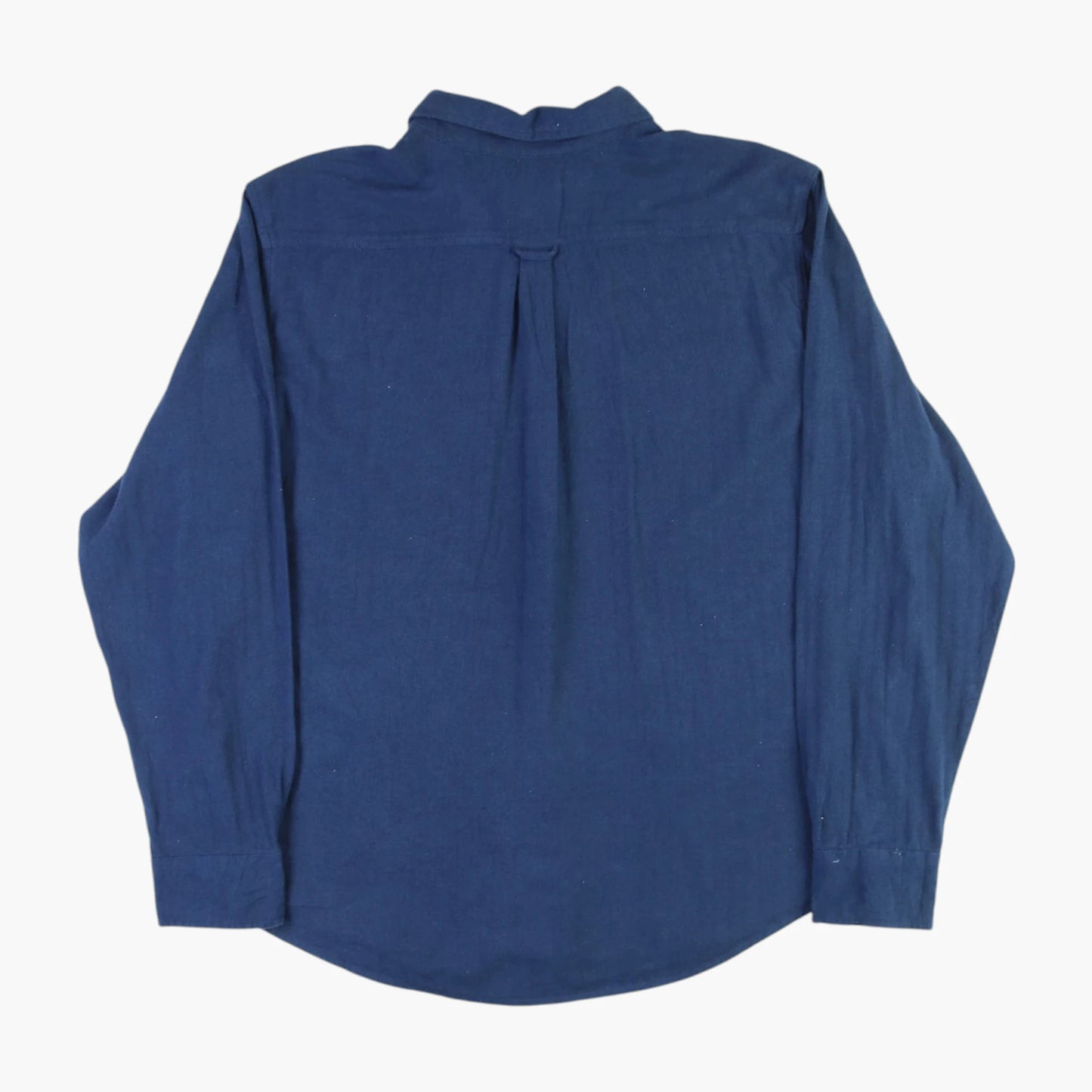 Vintage Flannel Shirt