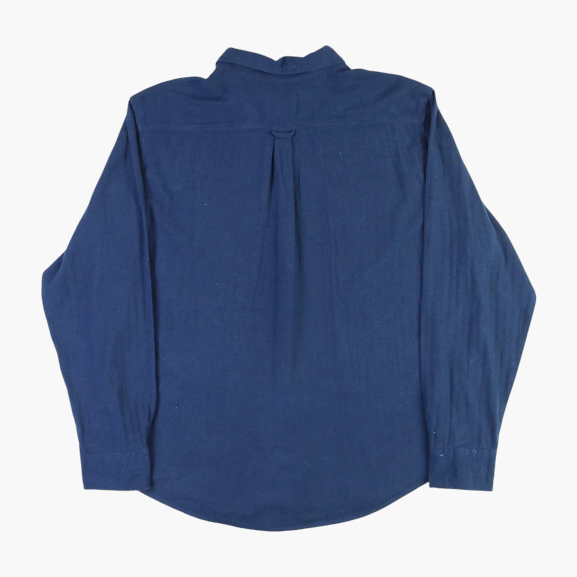 Vintage Flannel Shirt