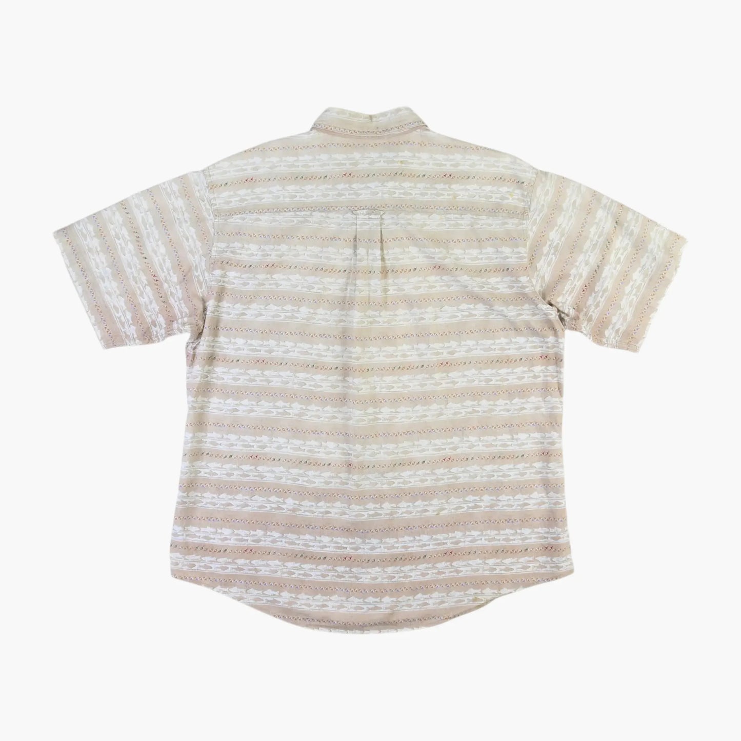 Vintage Flannel Shirt