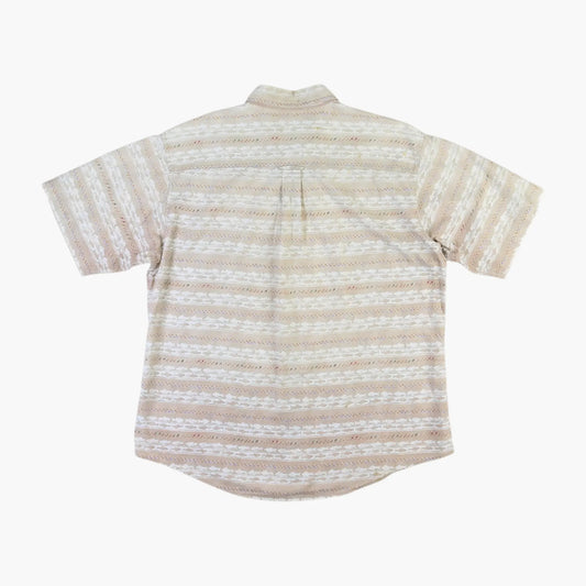 Vintage Flannel Shirt