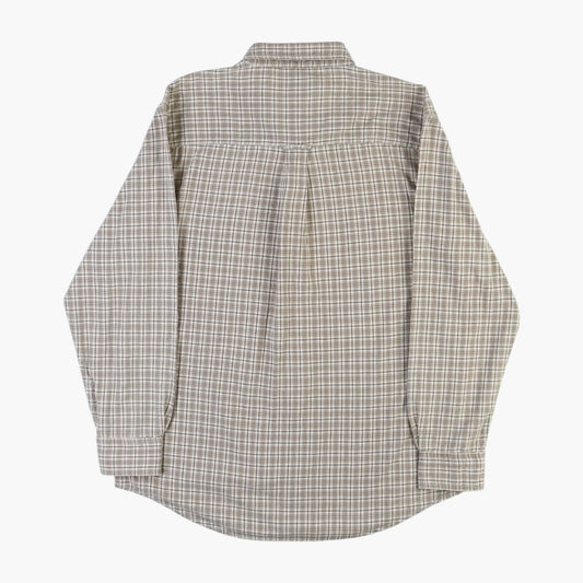 Vintage Flannel Shirt