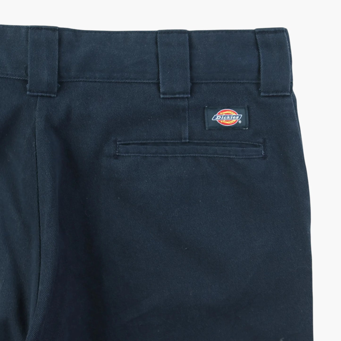 874 Work Trousers - Navy - 34" 32"