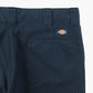 874 Work Trousers - Navy - 34" 32"