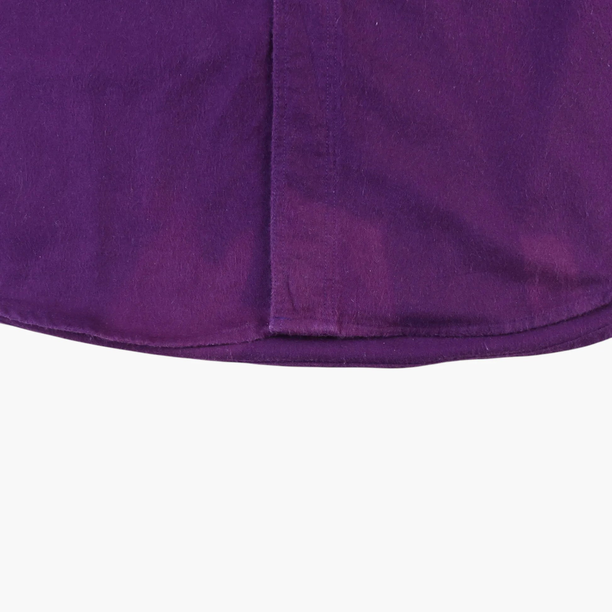 Vintage Chamois Flannel Shirt